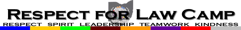 Respect for Law Camp